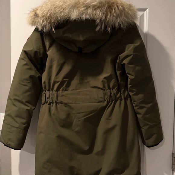 Canada Goose Trllium Jacket - Picture 5 of 12